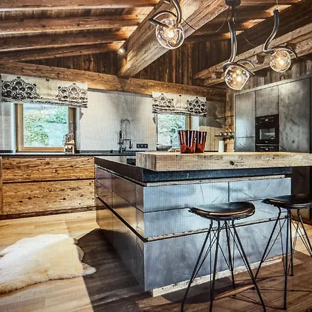 Apartamento Mountain Escape Dolomites