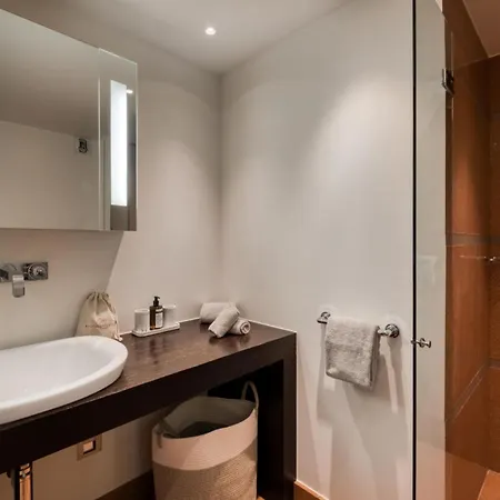 Mountain Escape Dolomites Apartment Cortina d'Ampezzo