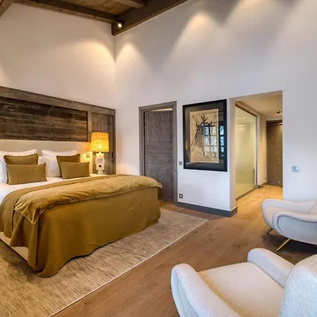 Apartment Mountain Escape Dolomites *