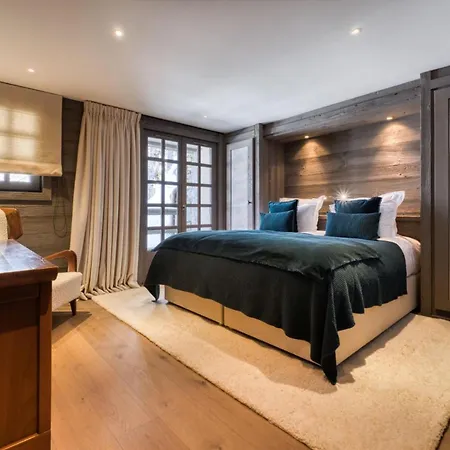Mountain Escape Dolomites Apartment Cortina d'Ampezzo