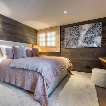 Mountain Escape Dolomites Apartment *