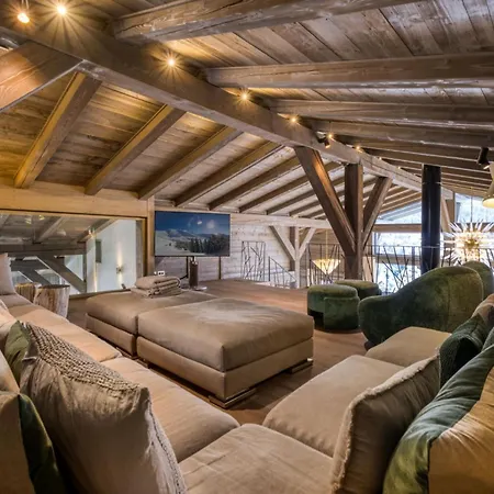 Apartment Mountain Escape Dolomites *