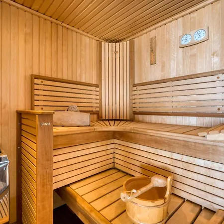 Mountain Escape Dolomites Apartment Cortina d'Ampezzo