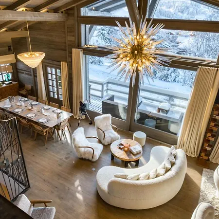 Apartment Mountain Escape Dolomites